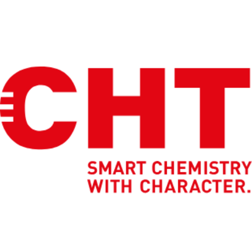CHT Logo